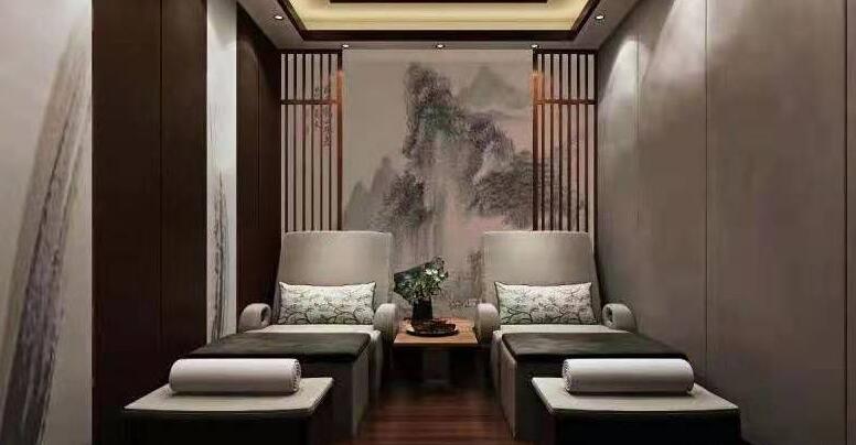 今天我去了南京雨花台这家男士水疗spa会所，纠结好久才舍得告诉你