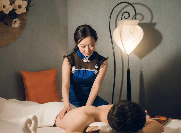 南京雨花台有名的养生会馆，一颗静心看清凉世界