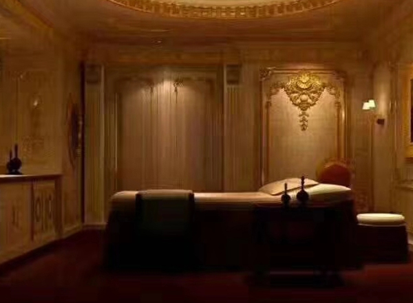 南京雨花台高档休闲会所风采展示（九）