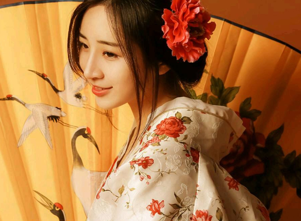 南京雨花台洗浴spa商务会所艺师风采（四）