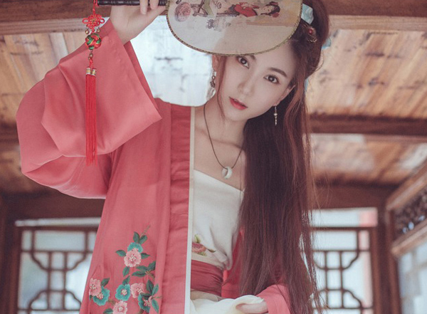 南京雨花台足道会所艺师风采（九）